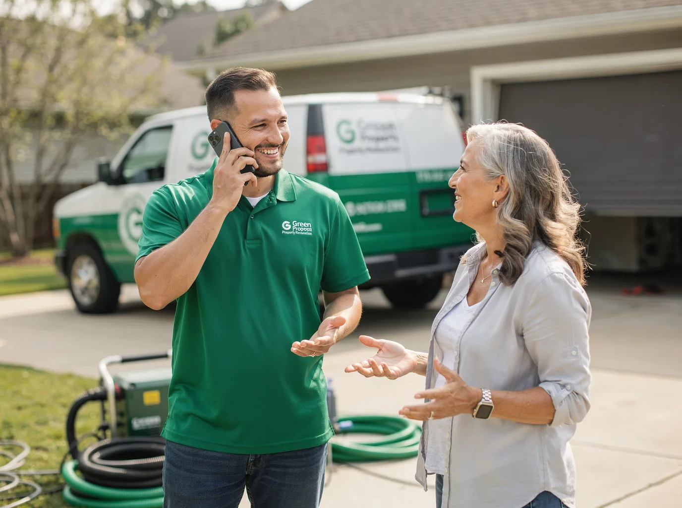 Water Damage Restoration Scottsville, VA FAQs
